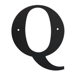 Letter Q Large