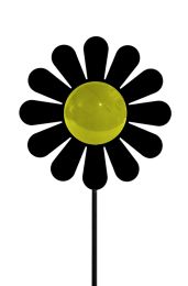 Daisy - Garden Stake