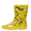 Women's Rainwear Rain Boot Shoes/ Lightweight And Comfotable/ Fashion Style