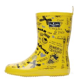 Women's Rainwear Rain Boot Shoes/ Lightweight And Comfotable/ Fashion Style