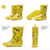 Women's Rainwear Rain Boot Shoes/ Lightweight And Comfotable/ Fashion Style