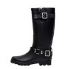Women's Rainwear Rain Boot Shoes/ Lightweight And Comfotable/ Fashion Style   A