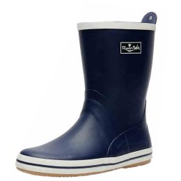 Men's Rainwear Rain Boot Shoes/ Lightweight And Comfotable/ Fashion Style