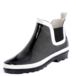 Men's Rainwear Rain Boot Shoes/ Lightweight And Comfotable/ Fashion Style  A