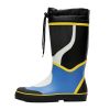 Men's Rainwear Rain Boot Shoes/ Lightweight And Comfotable/ Fashion Style  D