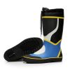 Men's Rainwear Rain Boot Shoes/ Lightweight And Comfotable/ Fashion Style  D