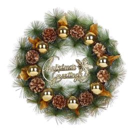 Christmas Wreaths Garlands Xmas Garlands Hanging Decor