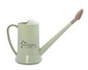 Plastic Colorful Long Spout Watering Pot Watering Can Green