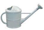 Useful Lovely Long Spout Watering Pot Watering Can Blue
