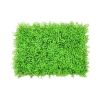 Artificial Plants Greenery Hedegs Simulation Background Wall Lawn #5