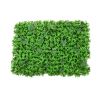Artificial Plants Greenery Hedegs Simulation Background Wall Lawn #8