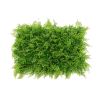 Artificial Plants Greenery Hedegs Background Wall Simulation Lawn #1