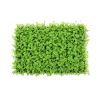 Artificial Plants Greenery Hedegs Background Wall Simulation Lawn #2