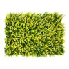 Artificial Plants Greenery Hedegs Background Wall Simulation Lawn #8