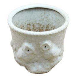 Outdoor/Indoor Decor Creative Ceramics Garden Flower Pots/Planters-02