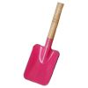 One New Random Color flat head Gardening Trowels