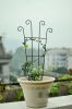 Garden Accessories Butterfly/ Vine/ Plant Stands/ 60x30CM