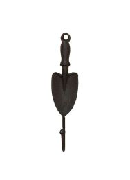 Creative Design/ Shovel Shape/Country Style Garden Plant Hook/4.5x5.2x19.3CM