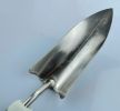 Garden Digging Stainless Steel Handle Shovel 28*7.5cm