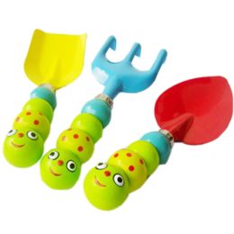 Children's Planting Flowers Garden Tools Products, Random Color