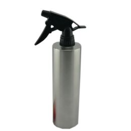 Creative Stainless Steel Water Cans Manual Gardening Watering 2.3*7.6" 0.6L