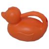 Creative Children PE Water Cans Lovely Duck Watering 9.4*5.3" 1.8L Orange