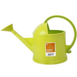 Creative Candy Color Combination Watering Pot Watering Pot(Fluorescence Green)