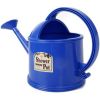 Creative Candy Color Combination Watering Pot Watering Pot(Blue)