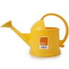 Creative Candy Color Combination Watering Pot Watering Pot(Lemon Yellow)