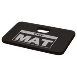 Mityvac Foam Mat and Knee Pad