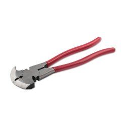 Titan 10-1/2 in. Fence Pliers