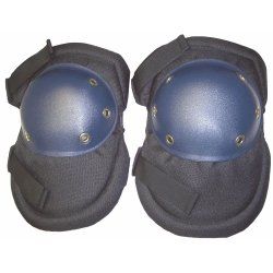 SG Tool Aid Hard Plastic Cap Knee Pads (Pair)