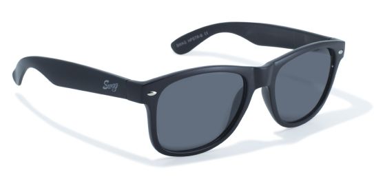 Classic Wayfarer Look by Swag
