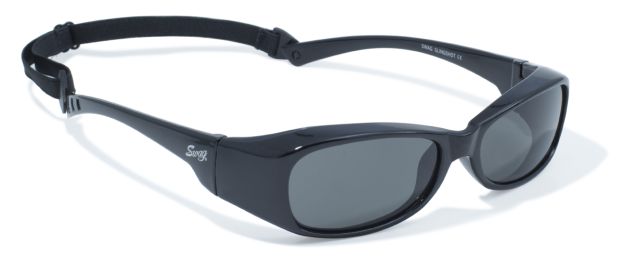 Multi-Purpose Sunglasses with Removable Strap by Swag