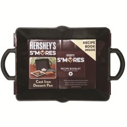 Hersheys Smores Pan