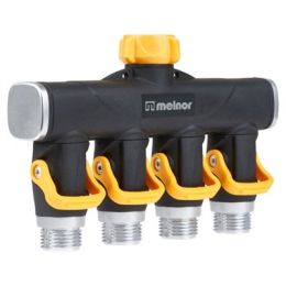 XT EZ Flow 4 Way Control Valve