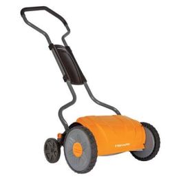 StaySharp Max Reel Mower 17"