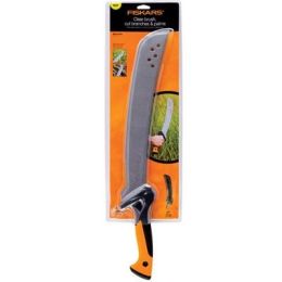 Fiskars Machete