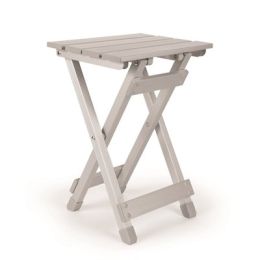 Aluminum Fold Away Table