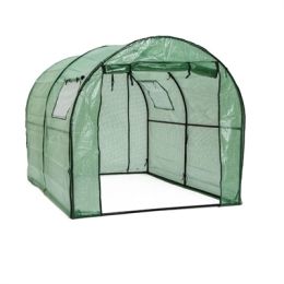 Polytunnel w Reinforced Cover