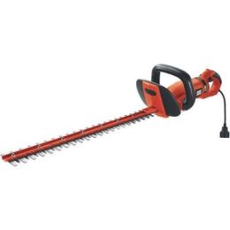 BD Hedge Trimmer 24" 3.3Amp