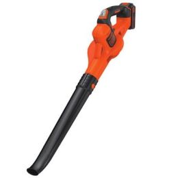 BD Leafblower POWERBOOST 20v