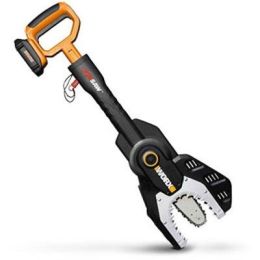 WX JawSaw 20V MAX Lithium Cord