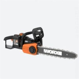 14" 40V 2x20VLi ion Chainsaw