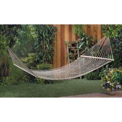 Double Hammock