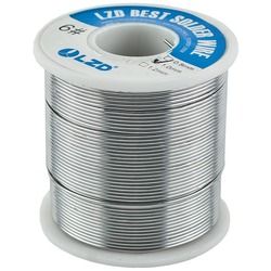 Install Bay Solder 60 And 40 Rosin Core, 1lb