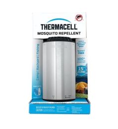 Thermacell Camping Metal Edition, BN