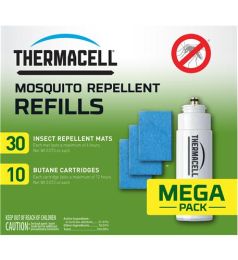 Thermacell Mega Pack Refill