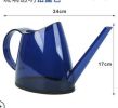 Watering Spray Bottle Hand Pressure Watering Kettle